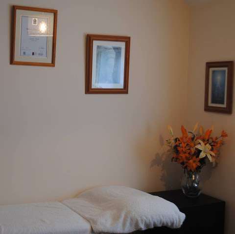 Blackdown Beauty & Complementary Therapies